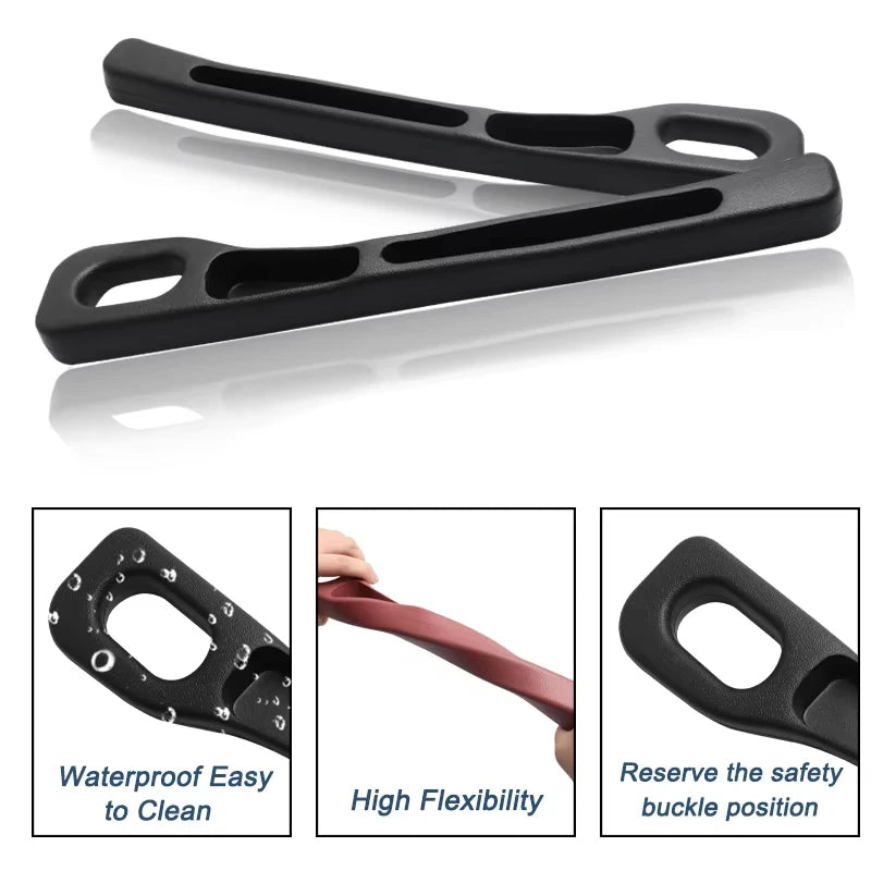 Car Seat Gap Filler Organizer